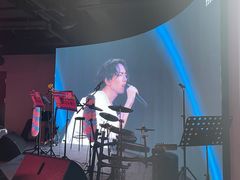-粉墨特色菜·烧烤音乐酒馆