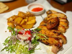 -JINNS锦时 steak&pizza(浸信会礼拜堂旧址店)