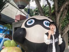 -重庆欢乐海底世界