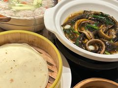 -芳芳私房菜·精做淮扬菜(承德路店)