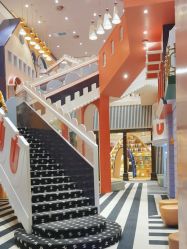 -奈尔宝家庭中心·亲子餐厅(北京东坝万达店)