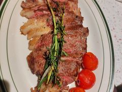 烤美国蓝标精选级西冷牛肉-BE BRIGHT KITCHEN(正佳广场店)
