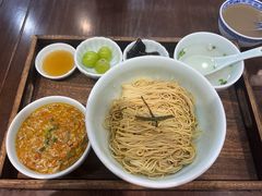 -蟹上黄·蟹黄面·江南糖水(人民广场店)