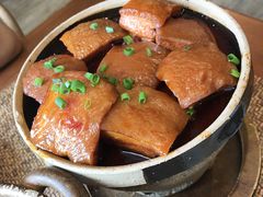 -小天厨民间菜馆(深圳街店)