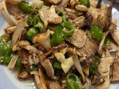 -唠叨坊私房菜(五一街店)