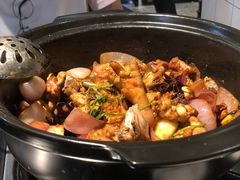 -凤兴鸡煲(宝安海雅店)