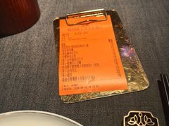 -锦府园·新台州菜(合生汇店)