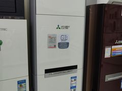 -三菱电机中央空调(红星美凯龙真北店)