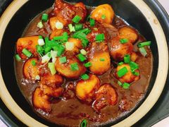 芋艿煲-阿隆煲店(秀仁苑店)