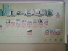 -天津大学附属中学