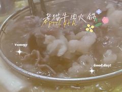 -老猫牛肉火锅(沙溪店)