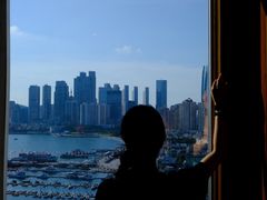 -青岛海尔洲际酒店