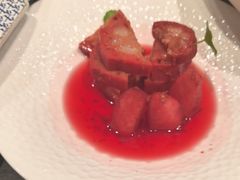 -羲和雅苑•北京烤鸭(平安国际金融中心店)