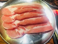 -原始泥炉烤肉(总店)