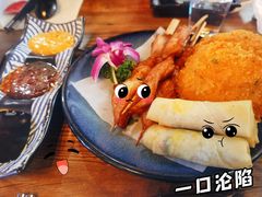 -Hi YOU你的饭局泰餐厅(雍和宫店)