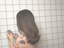-HD HAIR STYLE