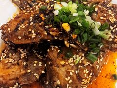 -老来福·非遗酸汤兔(凯旋路店)