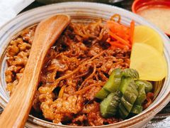 牛肉饭-吉屋居酒屋(群力店)
