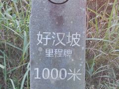 -梧桐山风景名胜区