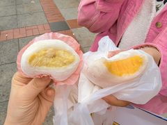 -澳门长洲糯米糍(柯打苏沙街店)