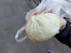大肉包子-老上海大包(四川北路店)