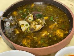 -笨罗卜浏阳菜馆(太平街店)