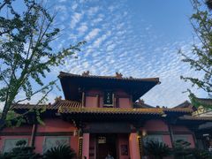 -茅山东方盐湖城景区