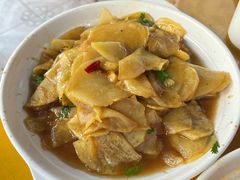 -如意香辣鸡架(总店)