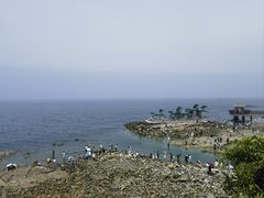 -养马岛旅游度假区