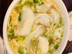 -哑巴生煎(临顿路店)