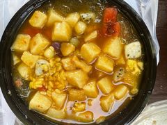 -串妹花式冰粉(乐山总店)