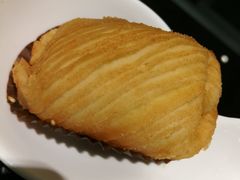 榴莲枕头-狮王府淮扬菜(新街口友谊店)