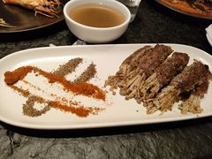 -火地铁板烧(昆山万象汇店)