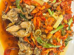 -辣螃铠盆盆蟹大排档(总店)