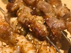 -那些年记忆烧烤