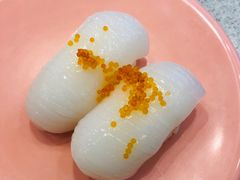-争鲜回转寿司(流行前线店)
