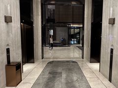 -深圳国际会展中心洲际酒店