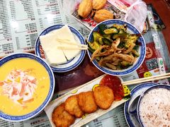 -赵记传承特色牛奶甜品(泉城广场店)