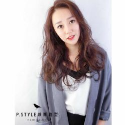 -P.STYLE 派斯造型