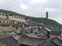 -皇城相府