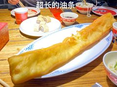 -大海碗·炸酱面·烤鸭·京菜(天坛店)