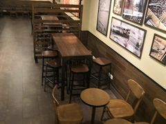 -星巴克(广州中华广场B1层店)