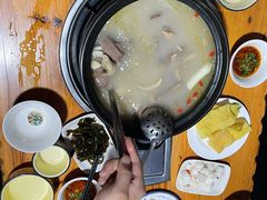 -尼玛藏家风味园(阿山食城店)