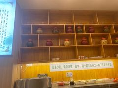 -七椒渔府·特色雅鱼餐厅(雨城店)
