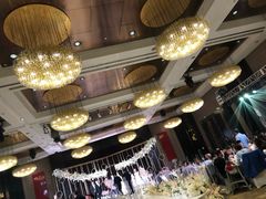 -北京希尔顿逸林酒店