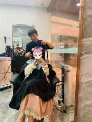 -YDO SALON