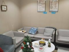 -大鱼心理咨询工作室(静安寺店)