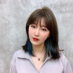 点击看大图 -P.STYLE 派斯造型