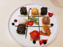 -哈根达斯(抚顺万达店)