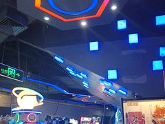 -核客电玩城(东门店)